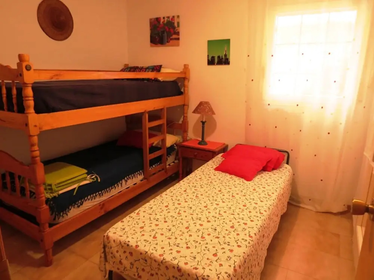 Apartamento Gran Reserva - A140