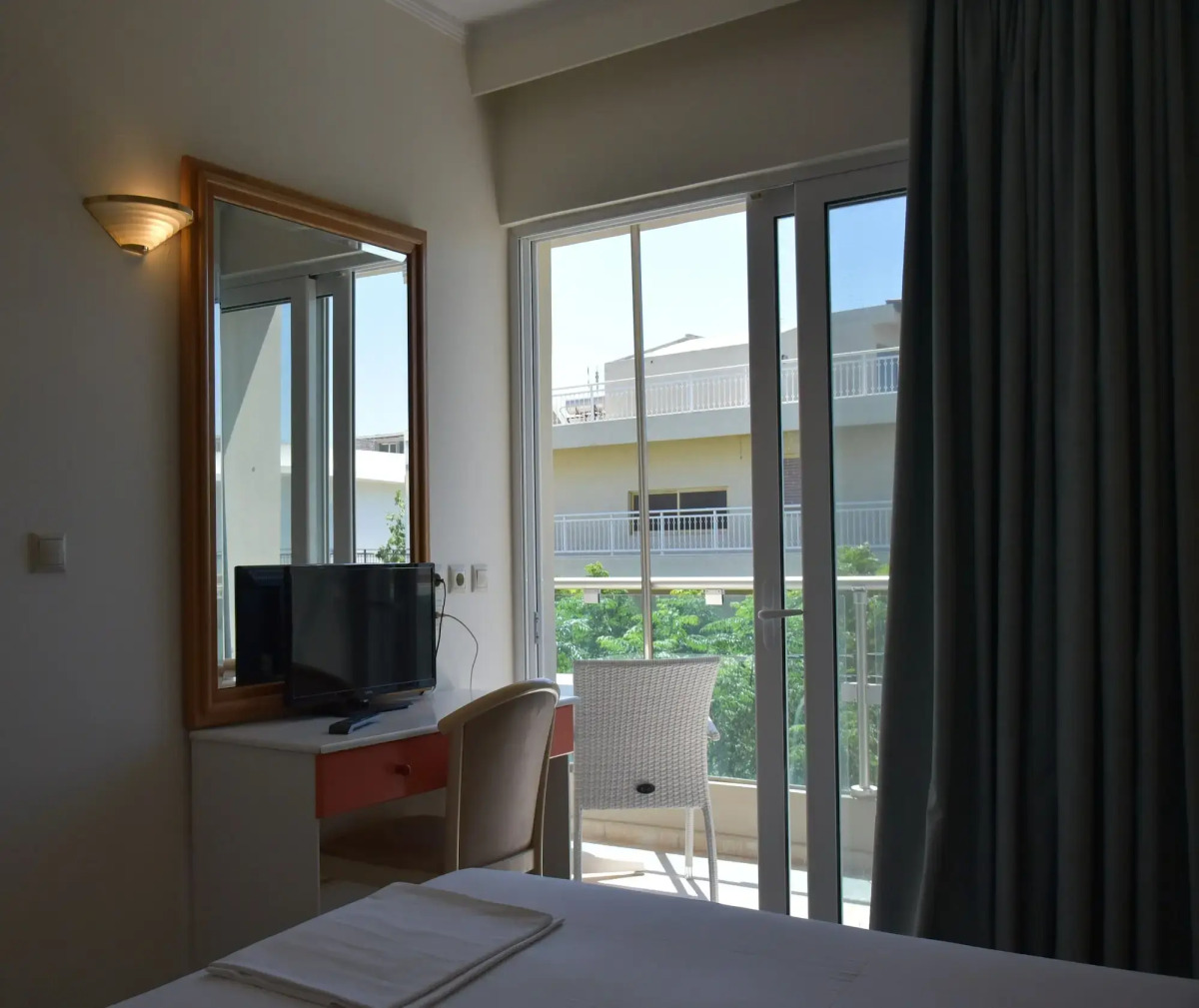 Bristol Sea View Apartments