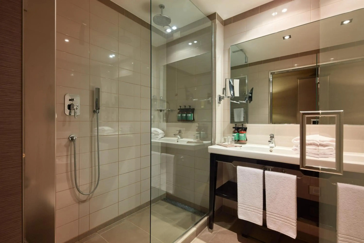 Crowne Plaza Verona Fiera by IHG