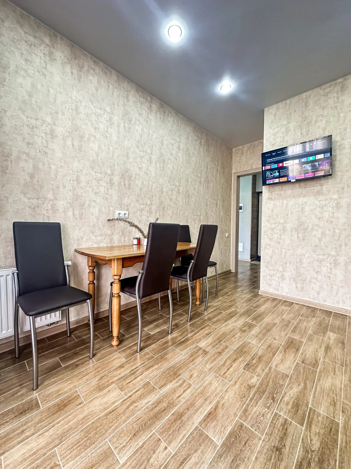 КрымскХоум на улице Синева