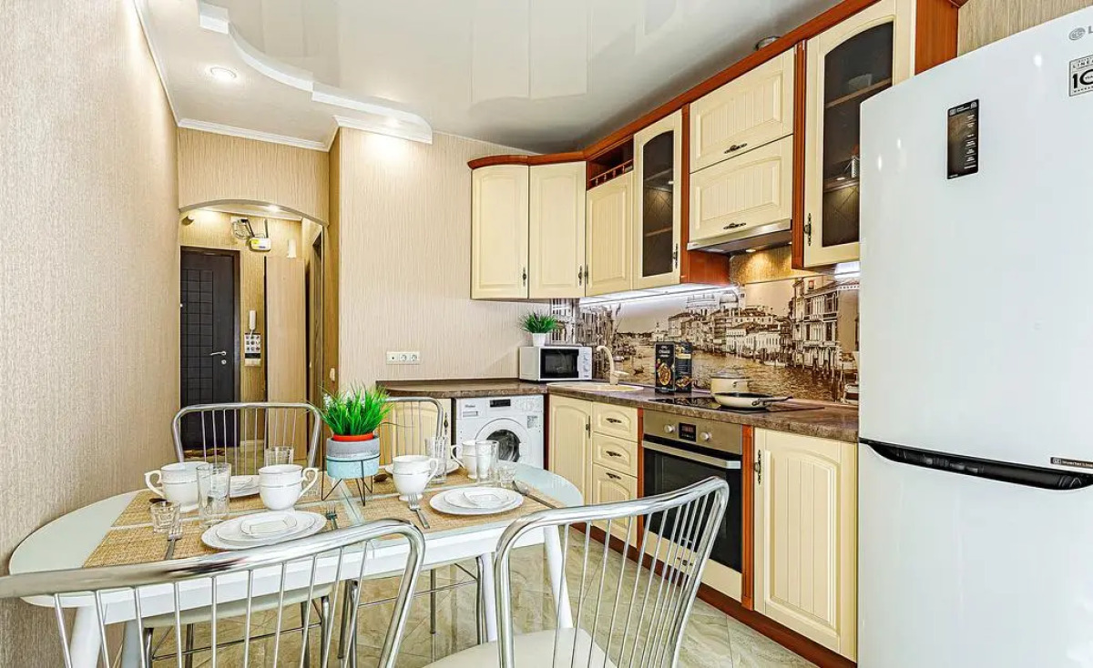 Pro Apart (Про Апарт) на улице Красная 176/7