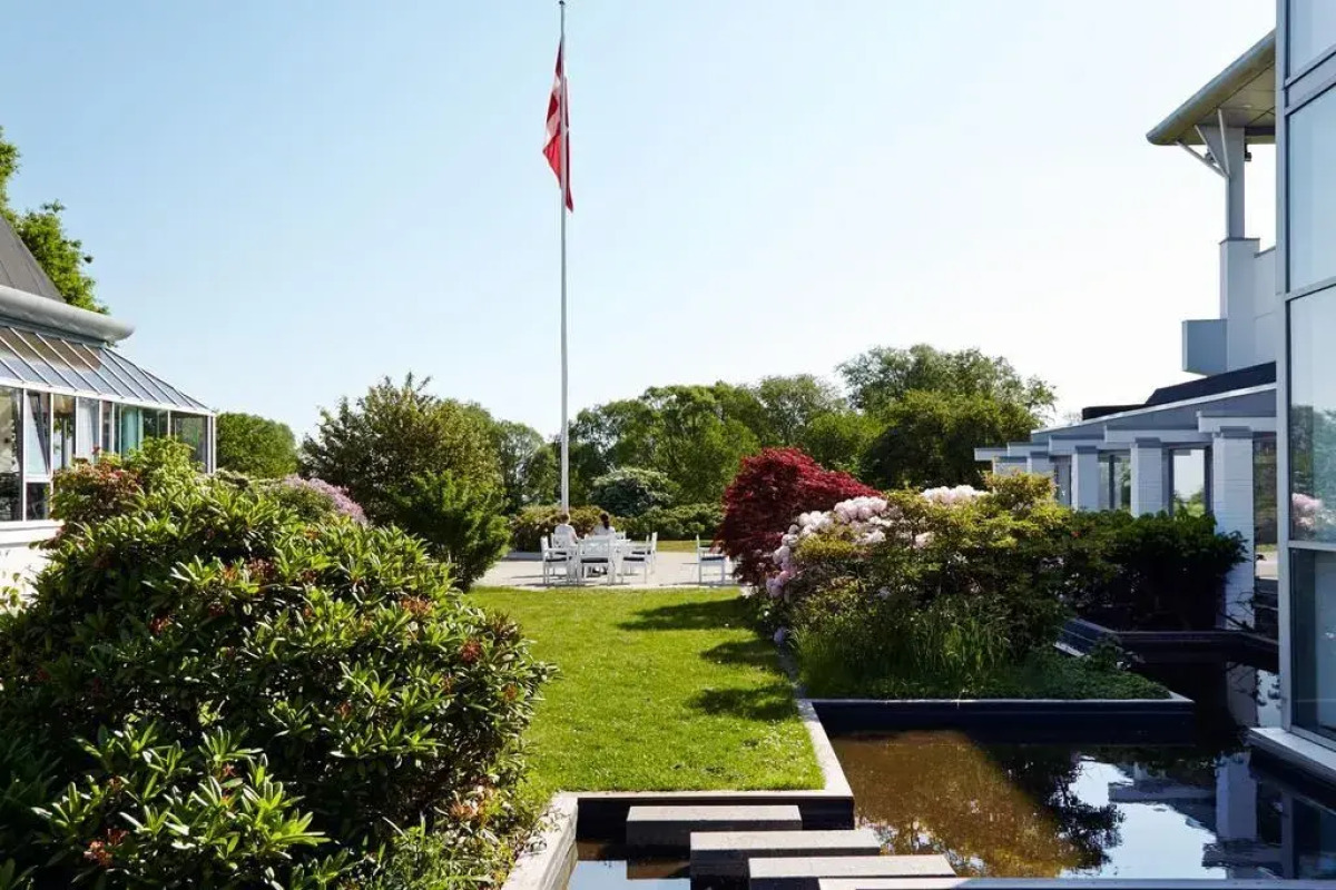 Comwell Køge Strand