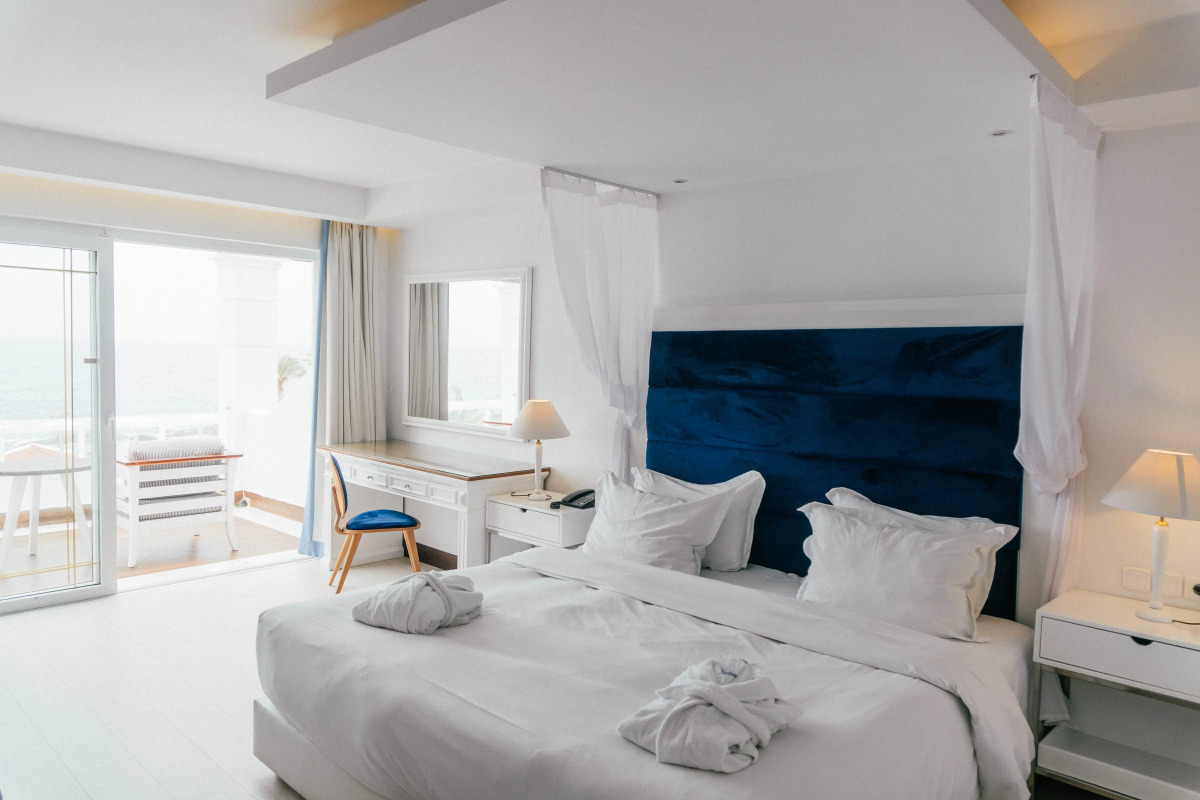 Minos Imperial Beach Resort Milatos Crete