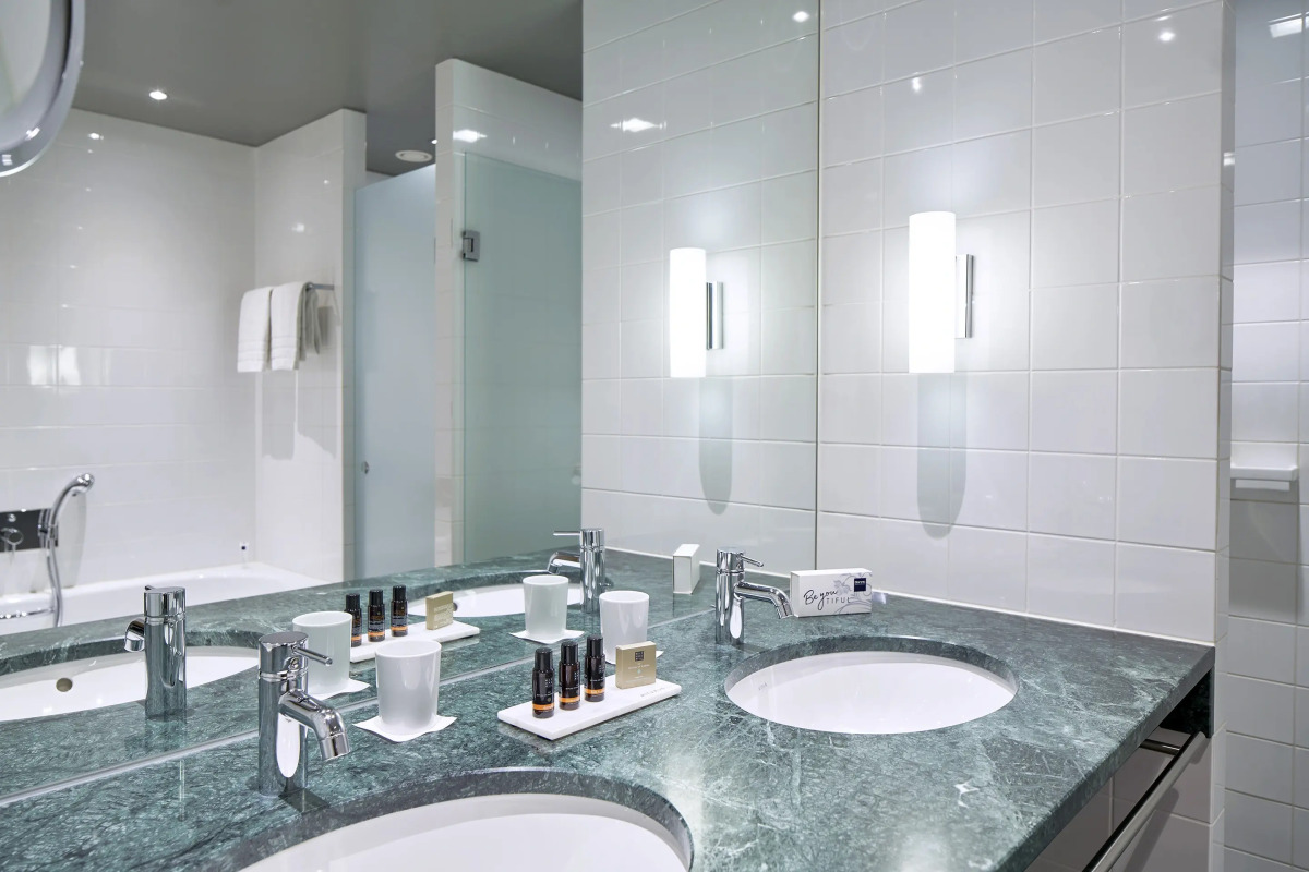 Dorint Kurfürstendamm Berlin