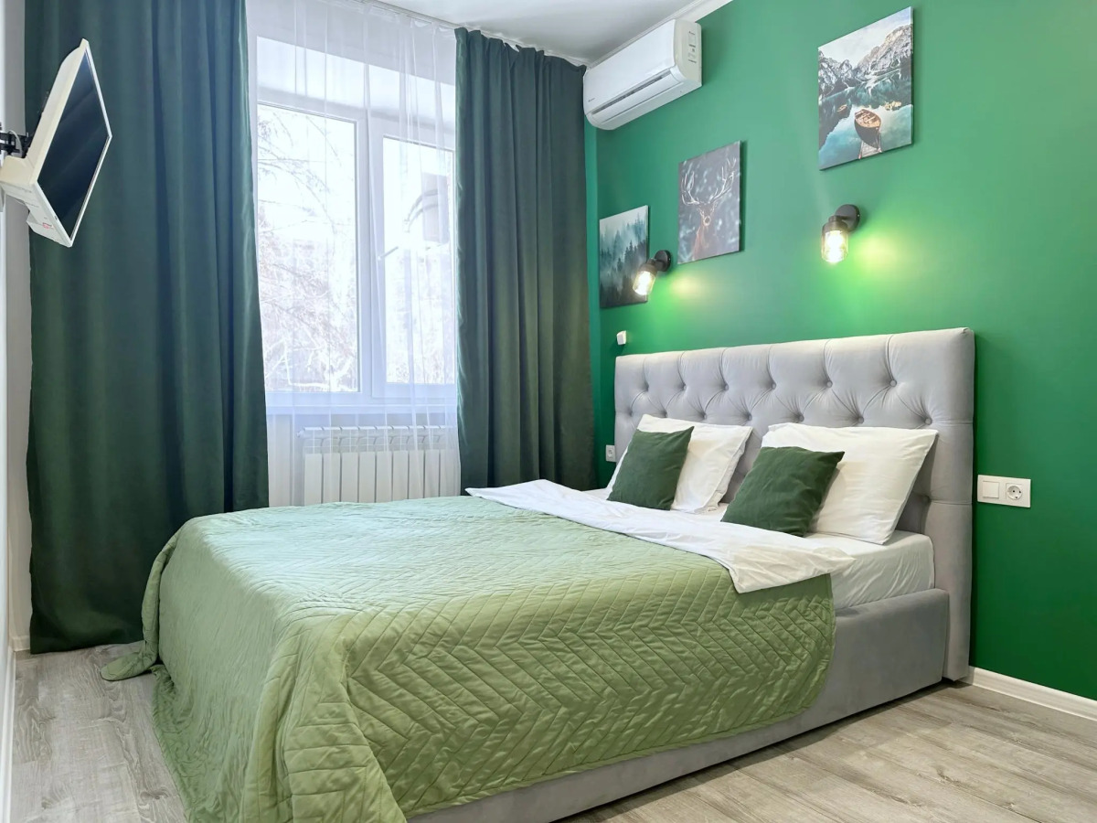 Welcome (Вэлком) на улице Героев Труда