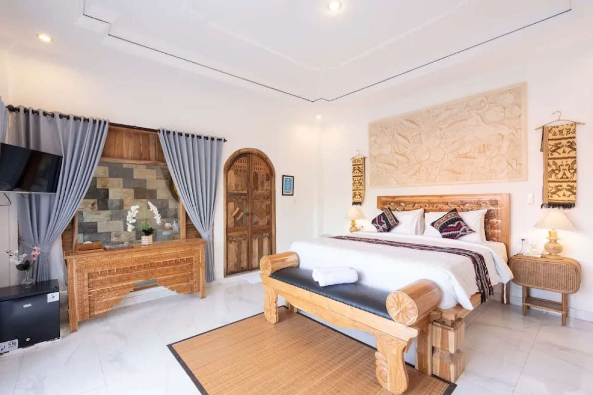 Barong Bali Resort Ubud