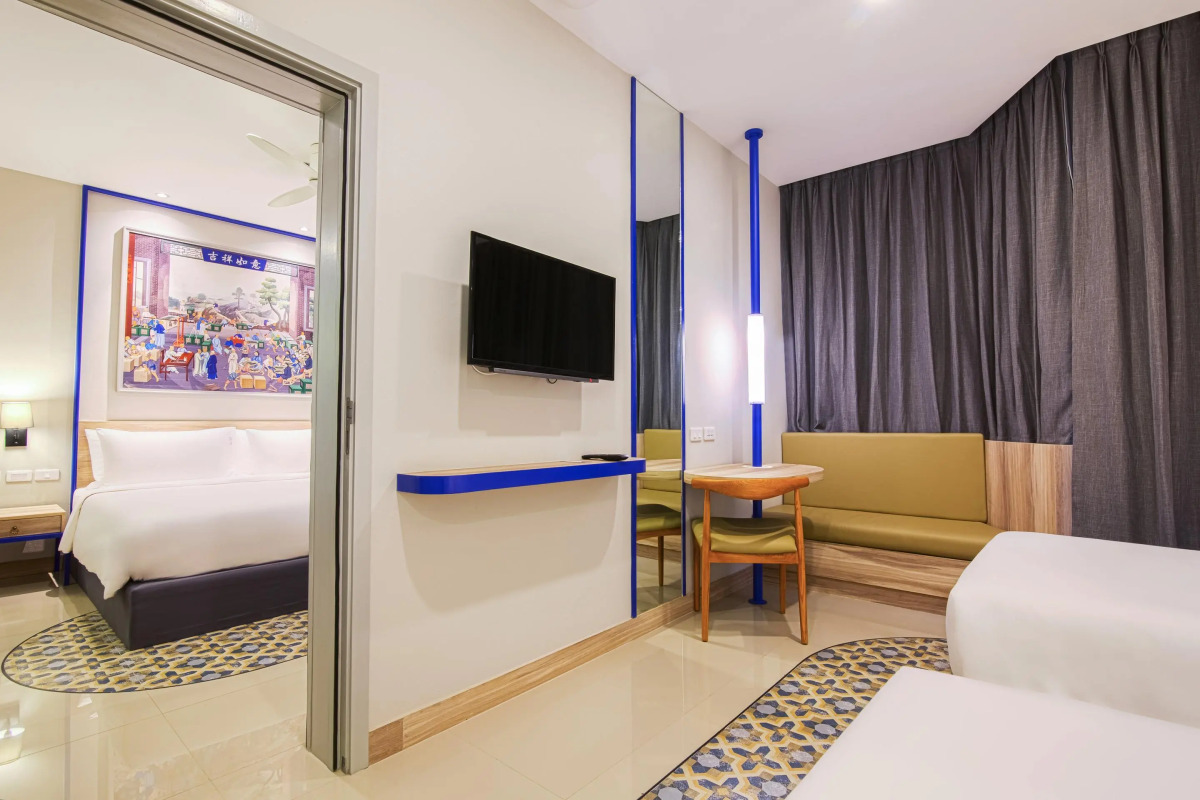 Holiday Style Ao Nang Beach Resort Krabi