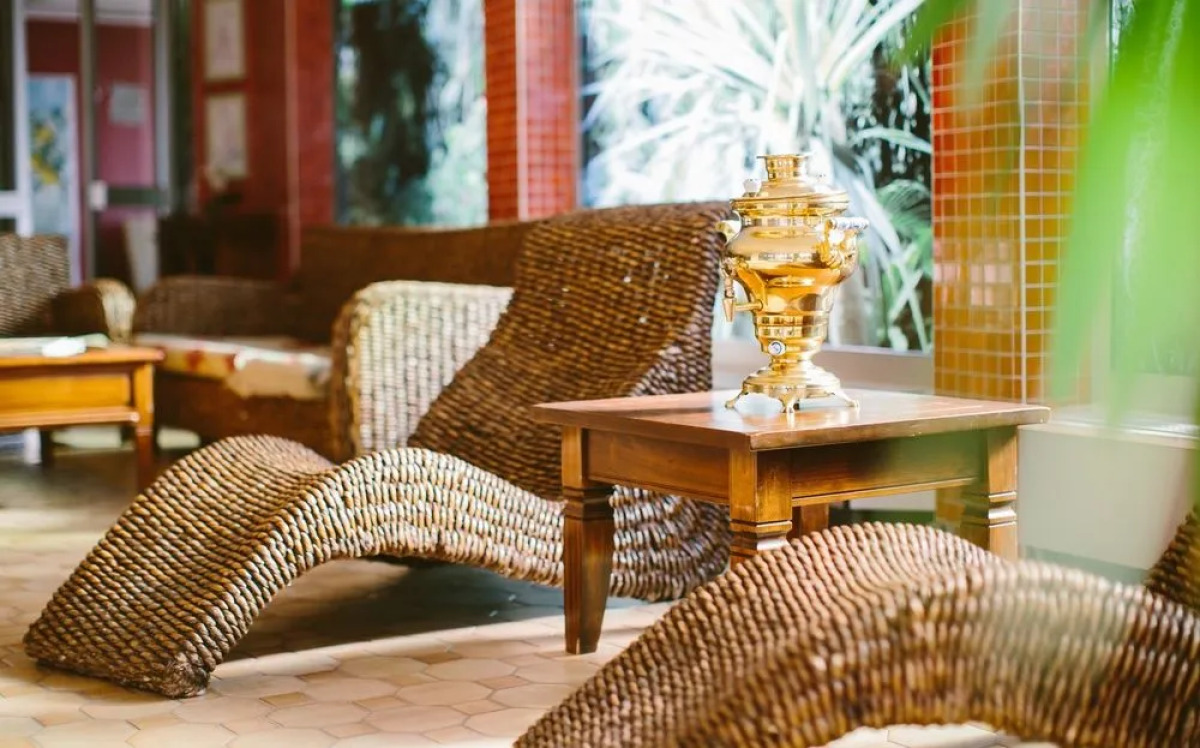 Ferienhotel Wörthersee