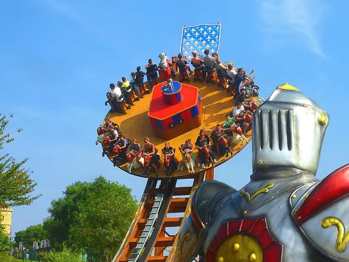 ibis budget Caen Centre Gare