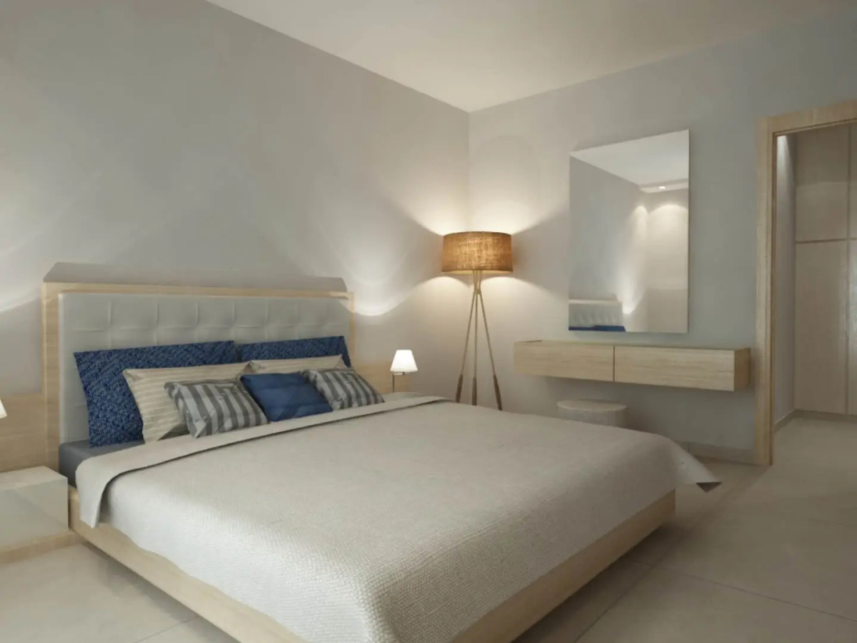 Saint George Palace Hotel