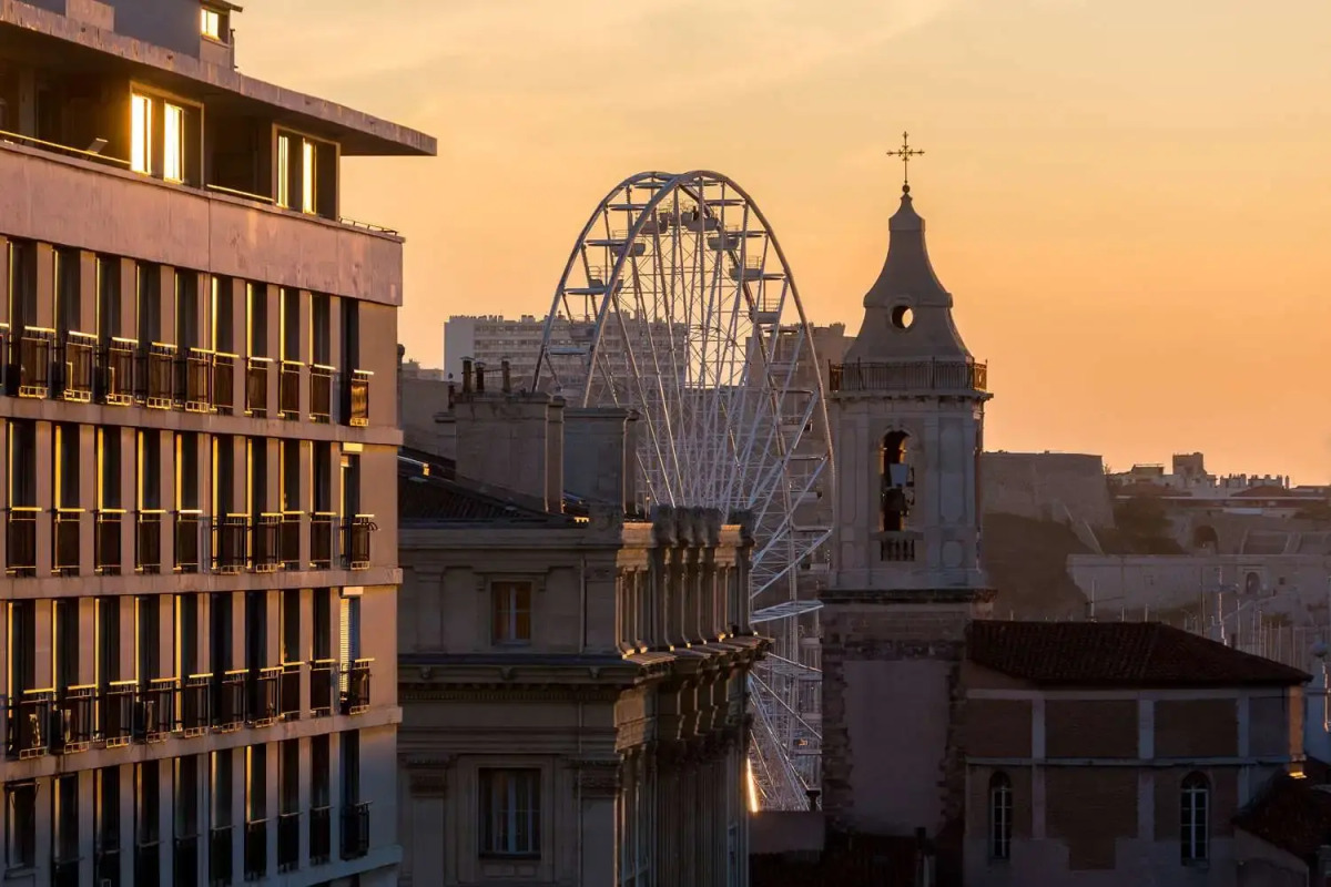 Marsiho By Happyculture