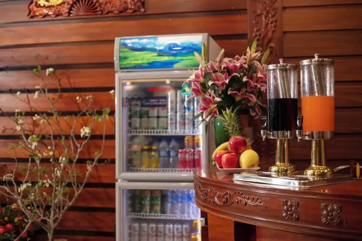 Airport Classic Hotel 2