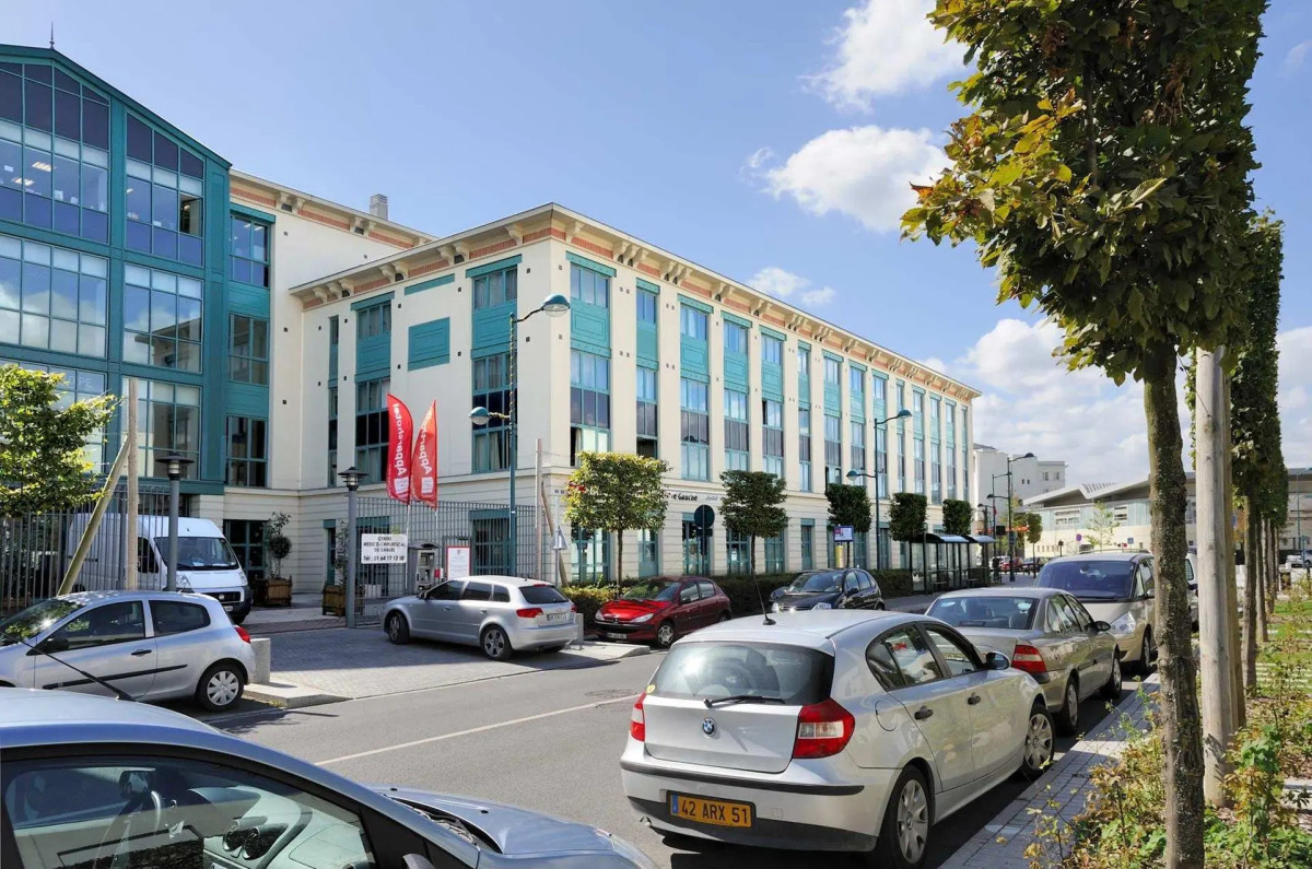 Séjours & Affaires Serris Val d'Europe Rive Gauche