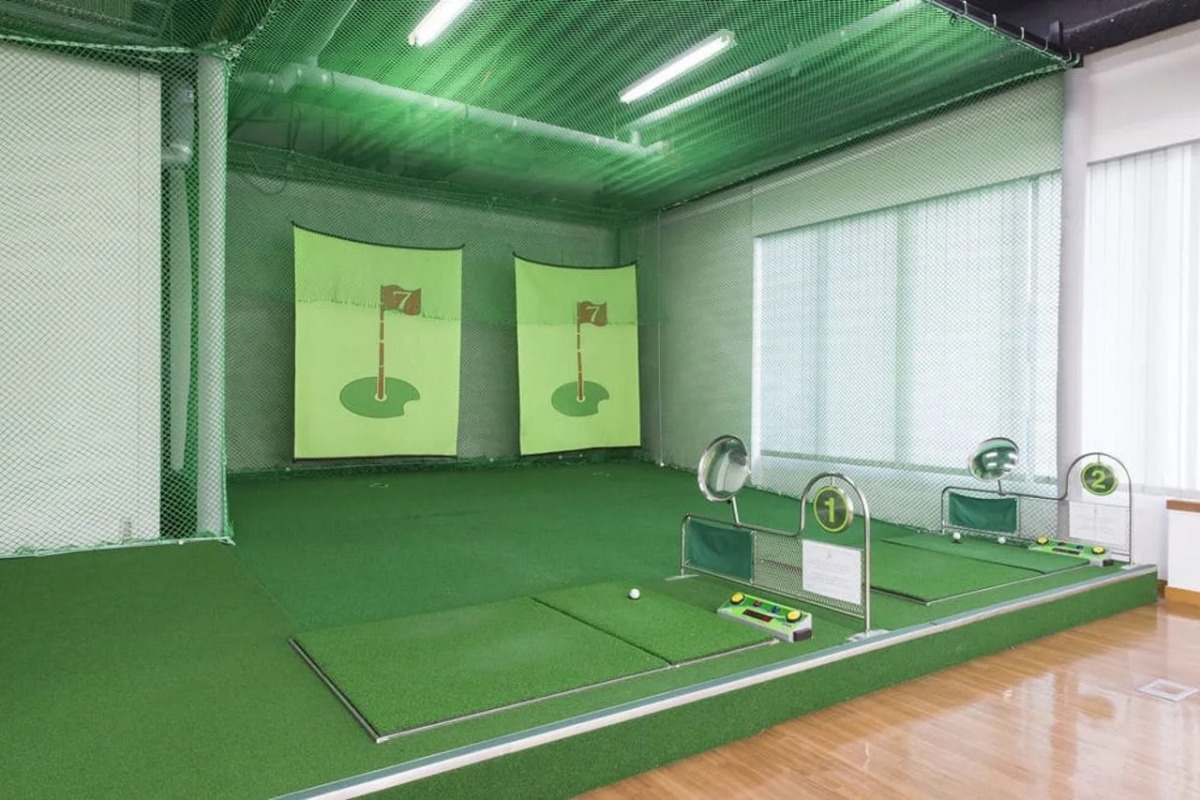 Best Western Premier Incheon Airport