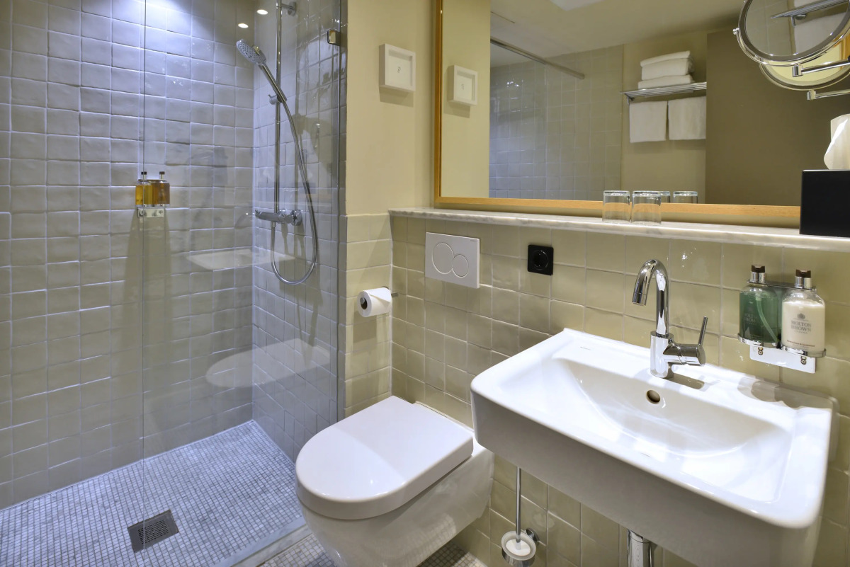 monbijou Hotel Berlin