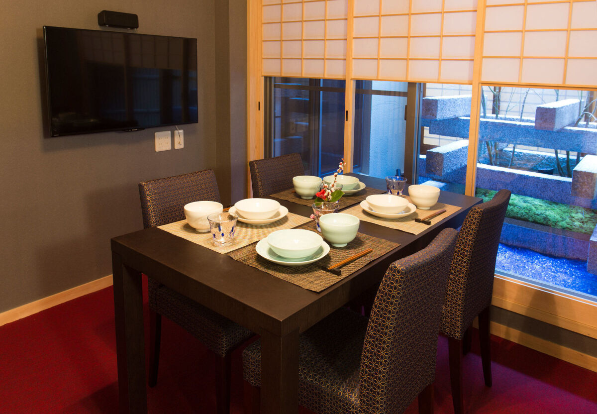 RESI STAY Kyoto Fuyacho