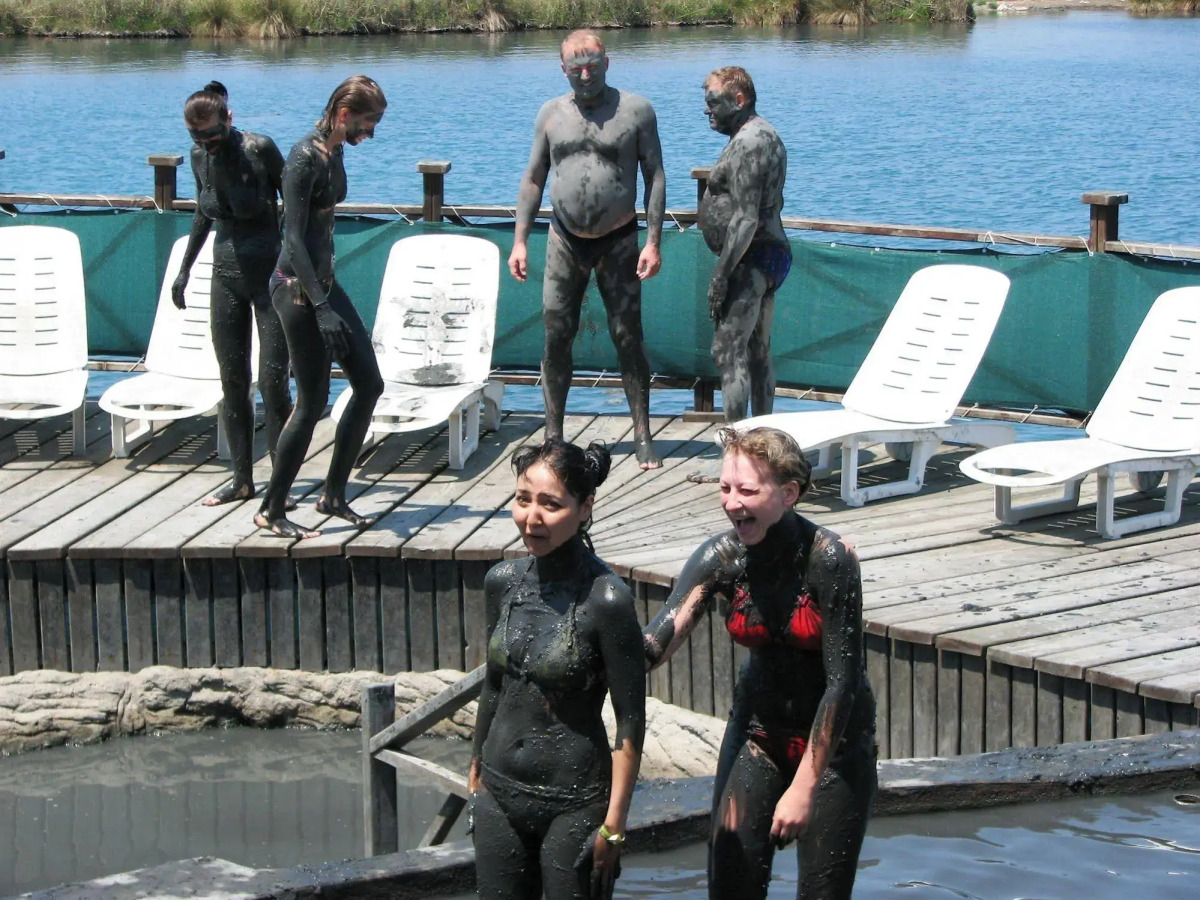 Thermemaris Thermal & Spa Resort