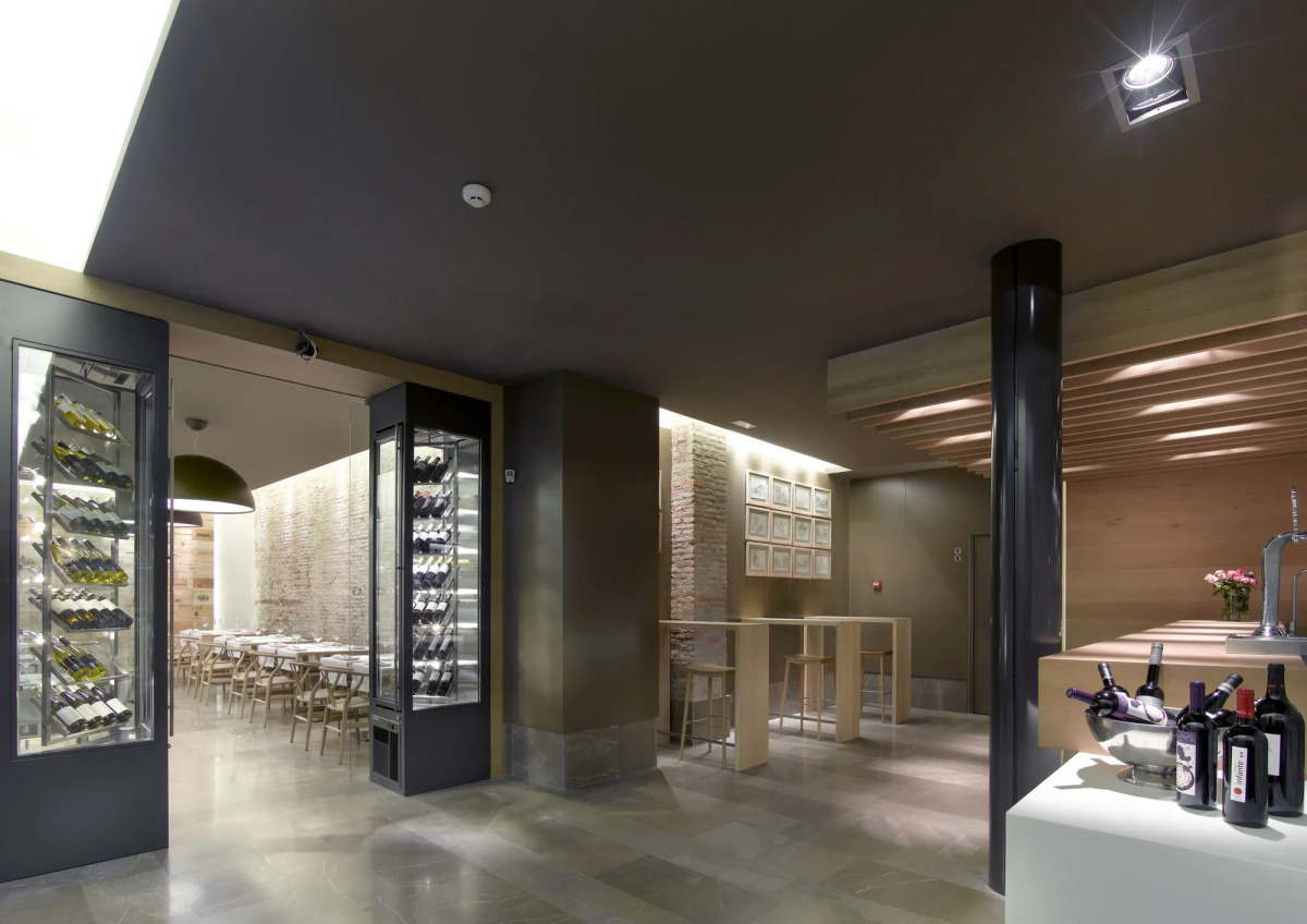 Hotel boutique Párraga Siete