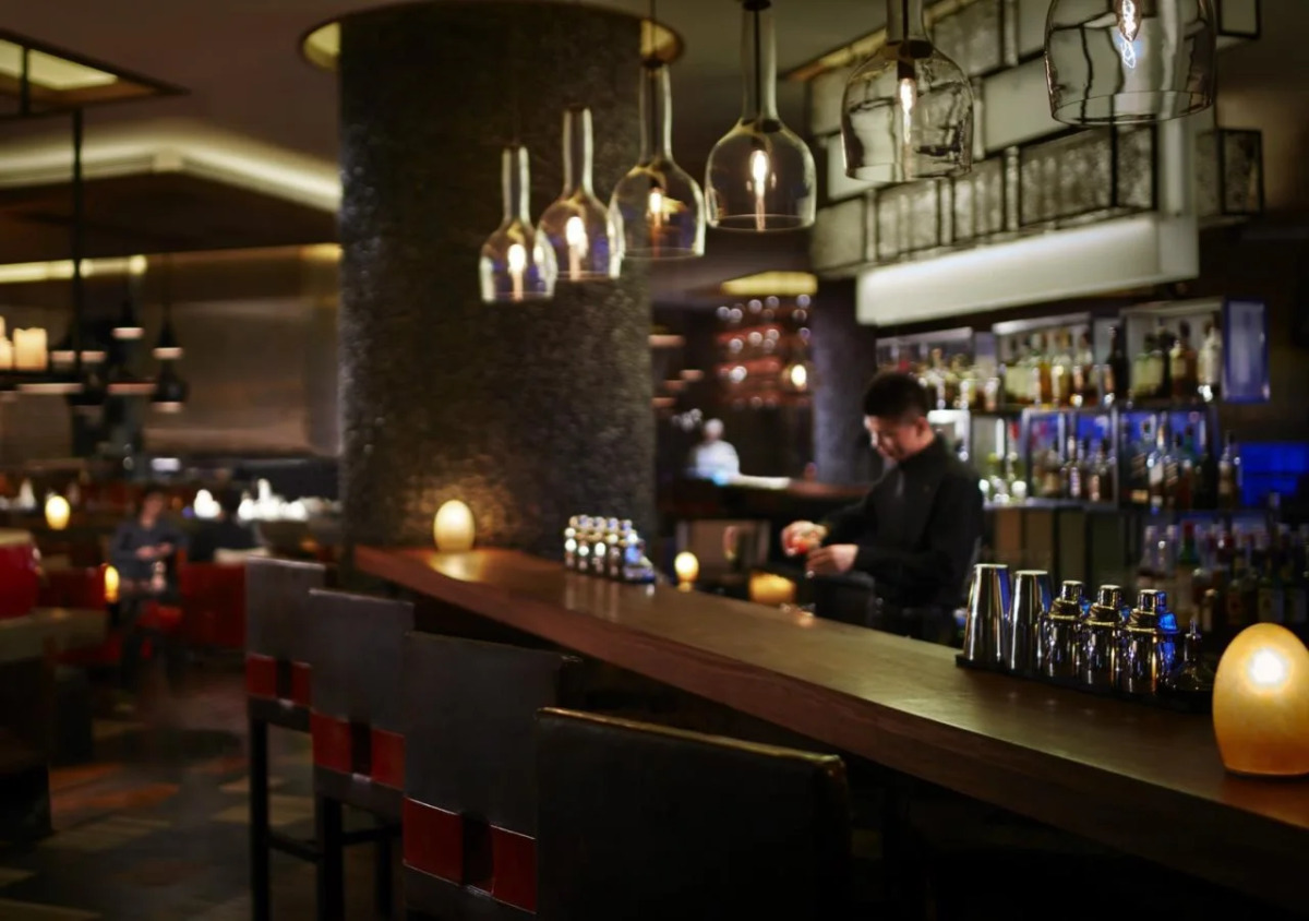 The Ritz-Carlton, Chengdu