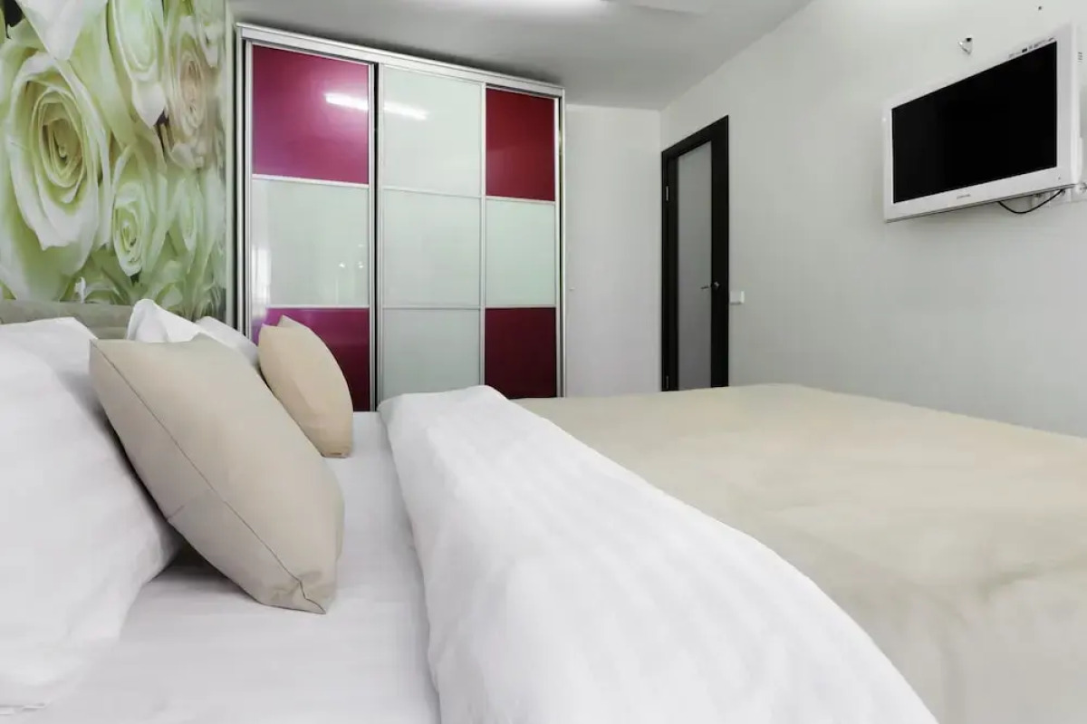 Апартаменты PaulMarie, ул. Чкалова