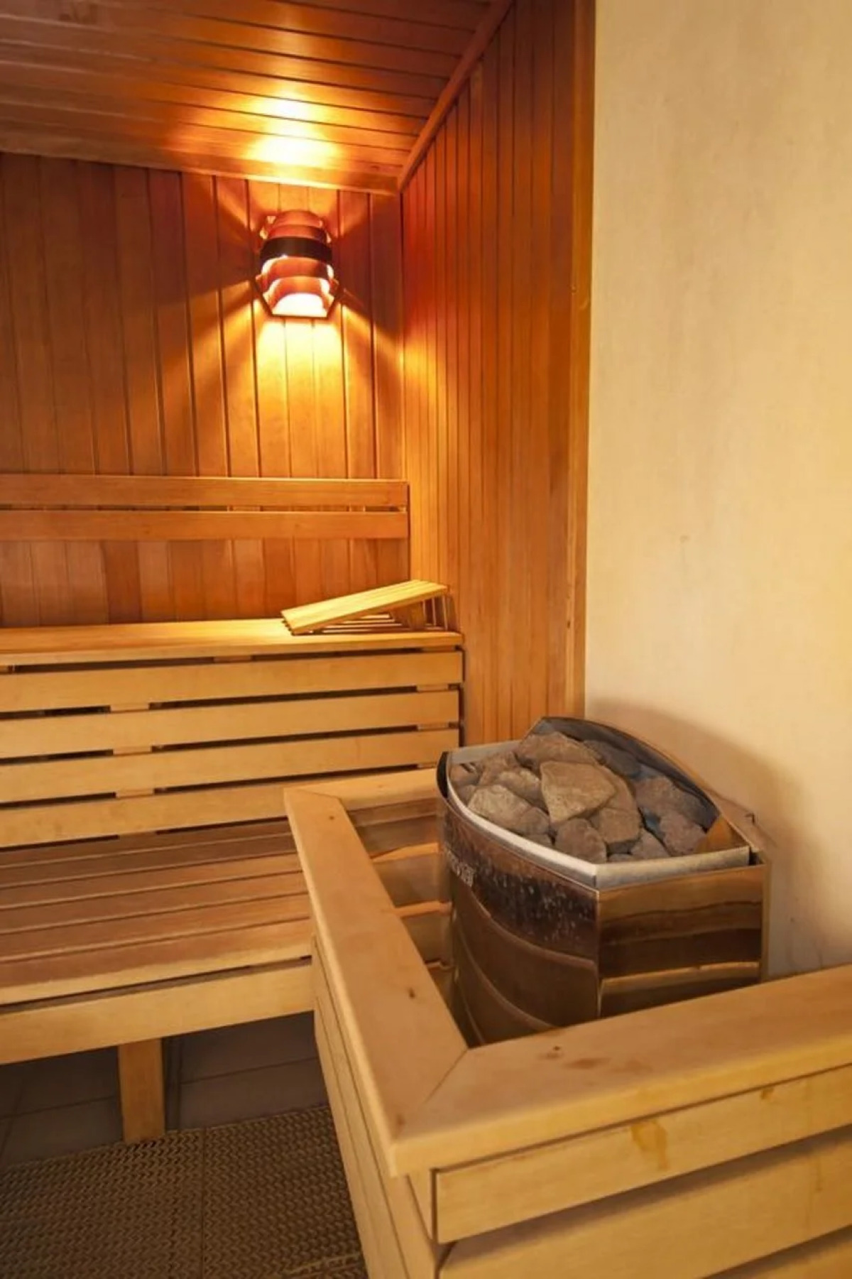 Mamaison Hotel Chain Bridge Budapest