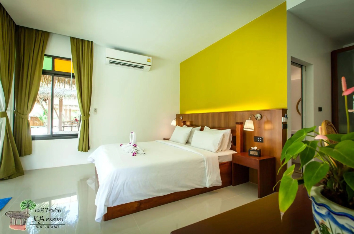 K.B. Resort (SHA Extra Plus)