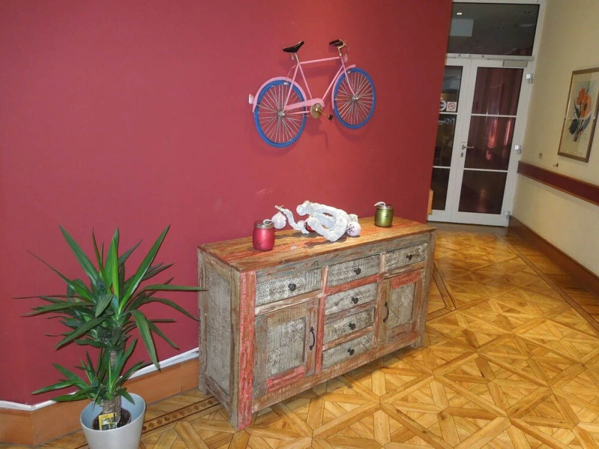 Park Inn by Radisson Munich East