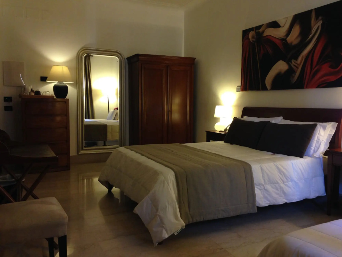 St. Peter' Six Rooms & Suites