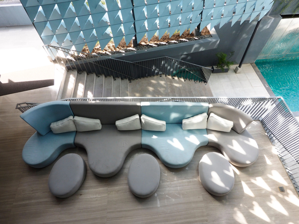 IZE Seminyak by LifestyleRetreats