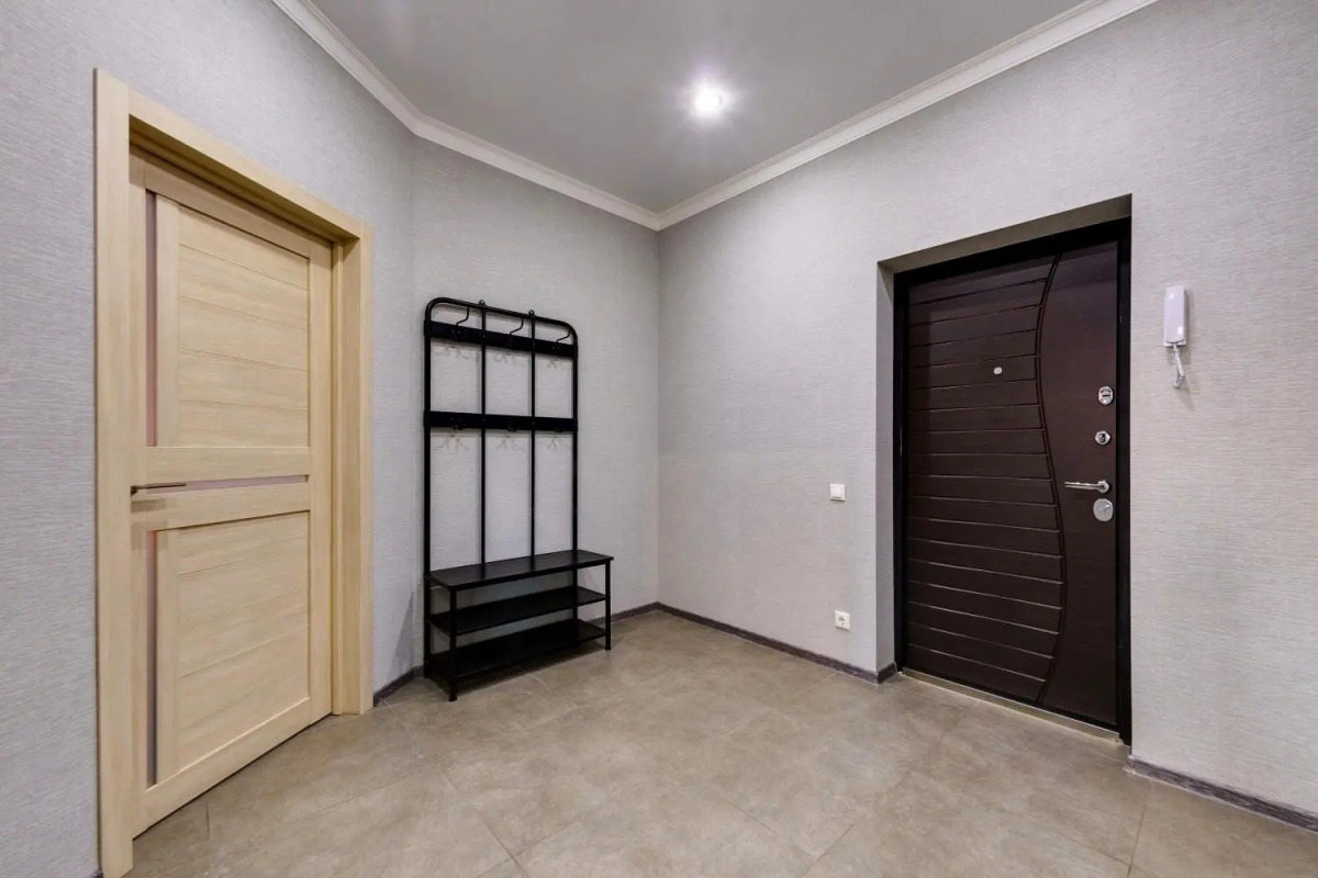 Gallery Apartments (Гэлари Апартментс)