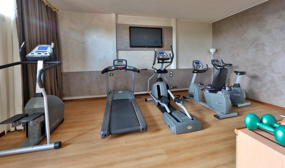 Best Western Hotel Modena District