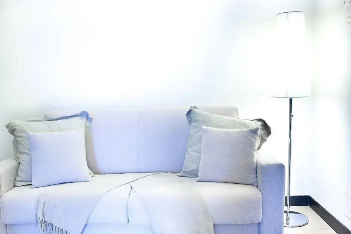 Plebiscito Apartment