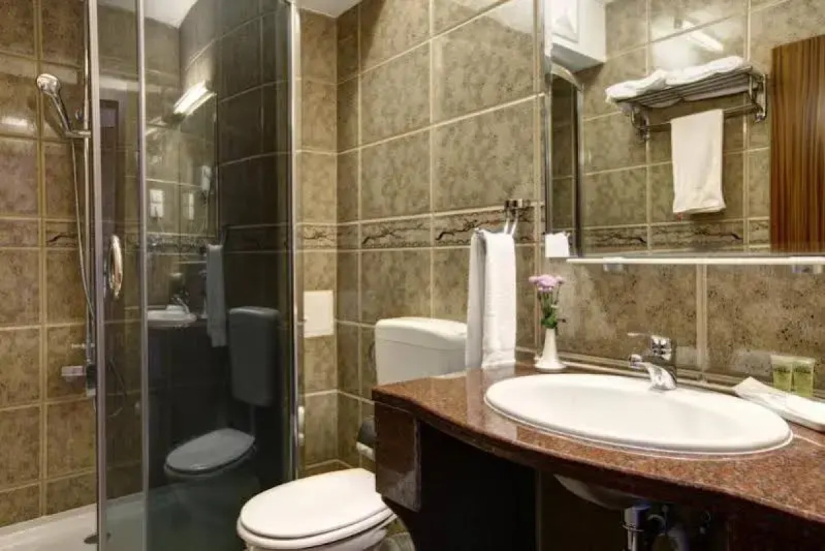 Hotel Nevada Hamburg