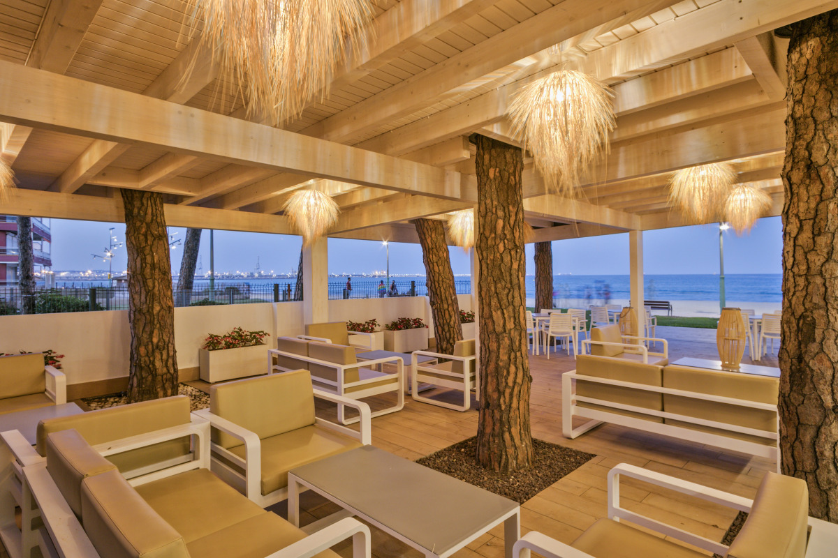 Hotel Best Terramarina