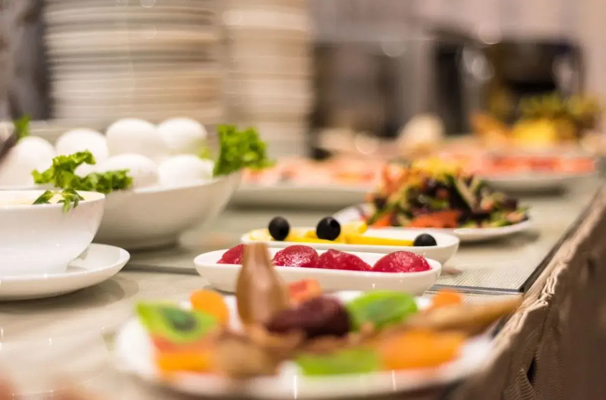 Отель Gold Star Тбилиси