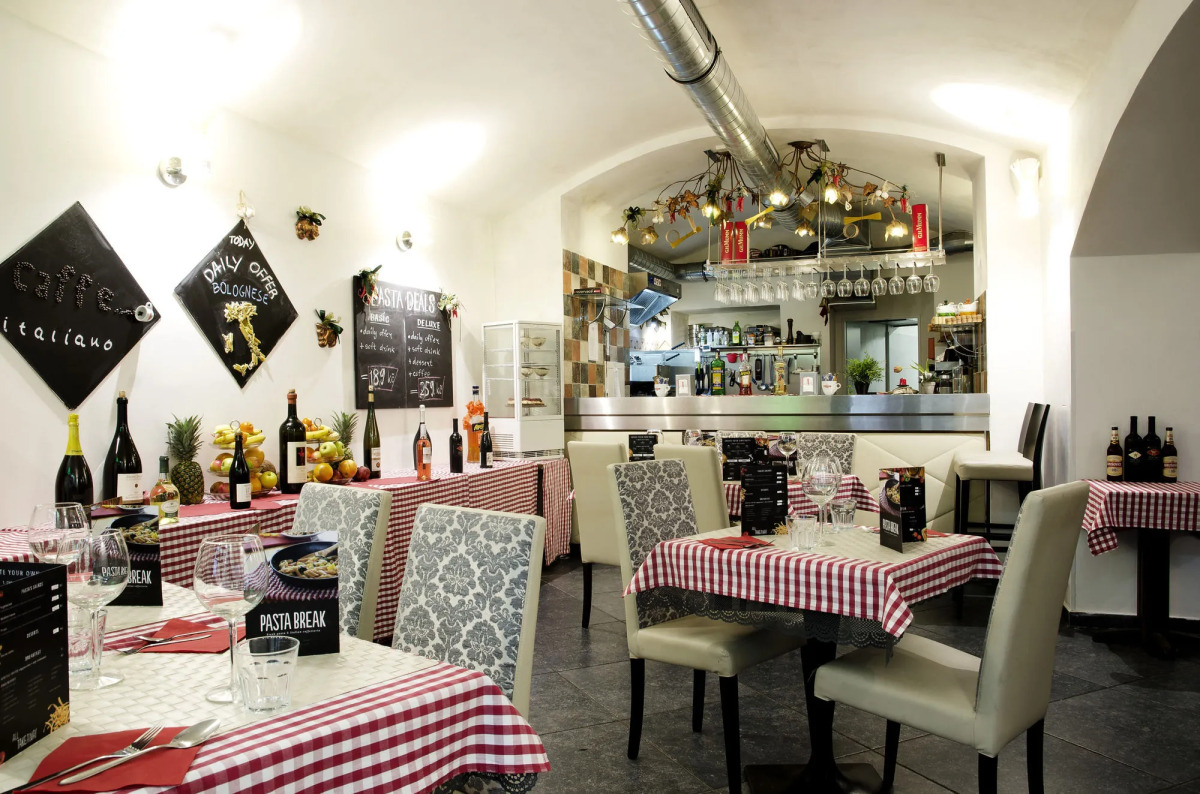 Dolce Vita Suites Hotel