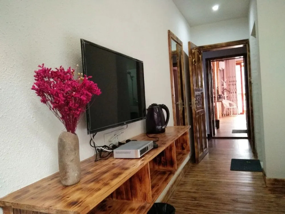 National Park MINI Inn - Yangjiajie