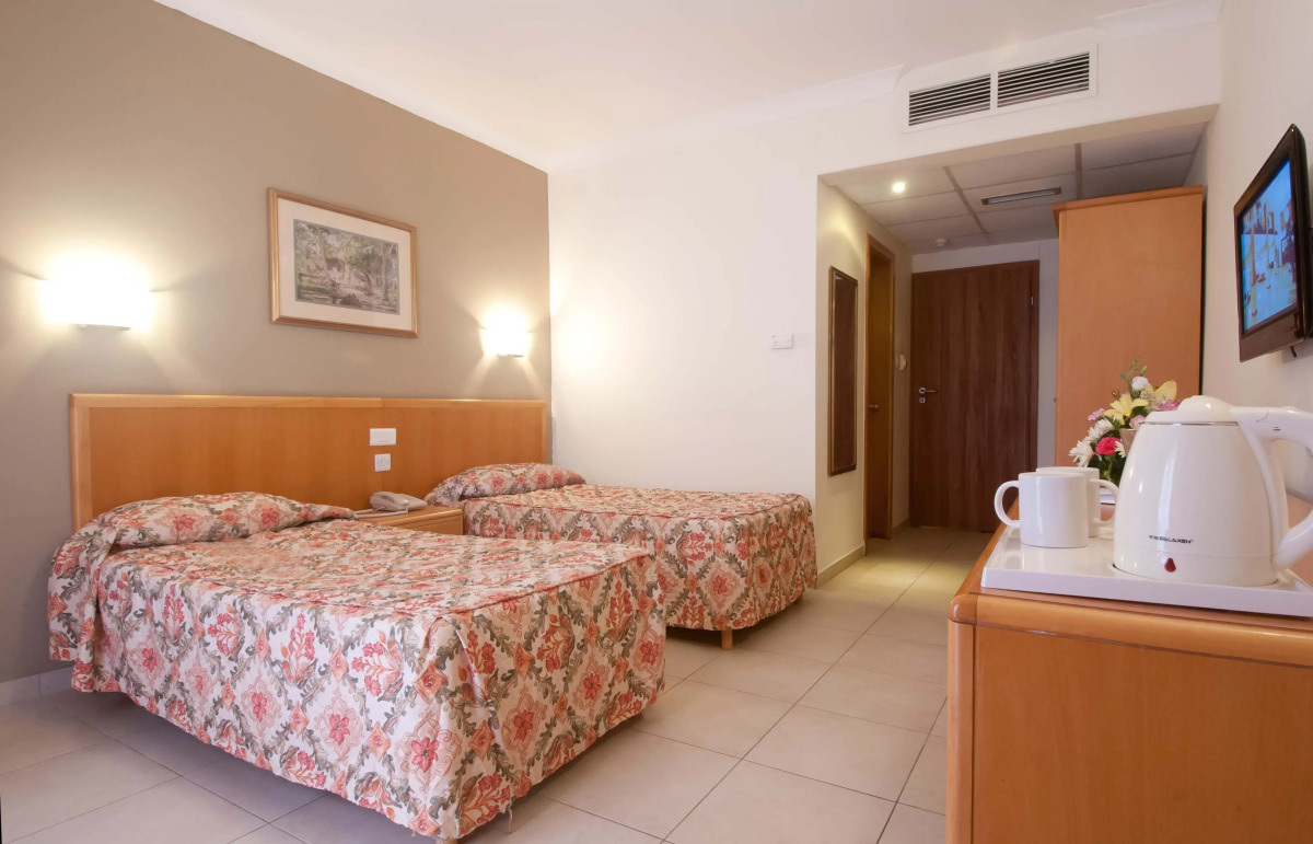 QAWRA Palace Resort & SPA