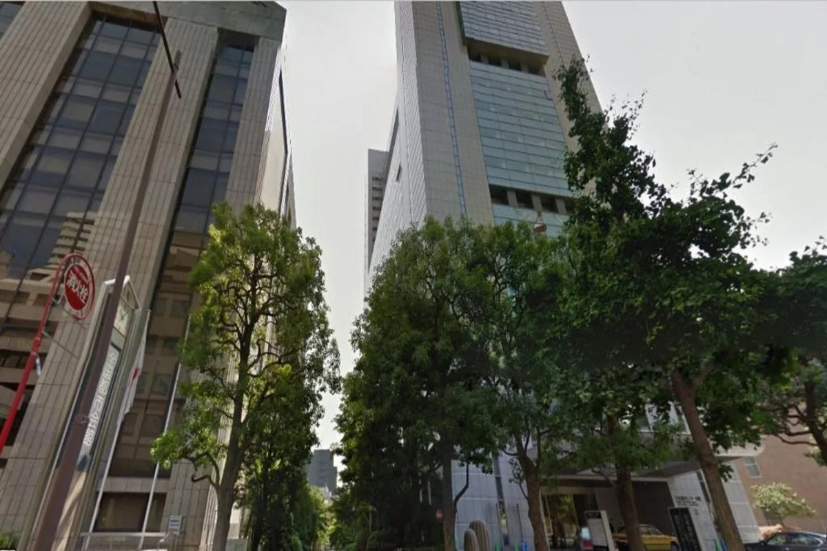 Toshi Center Hotel Tokyo