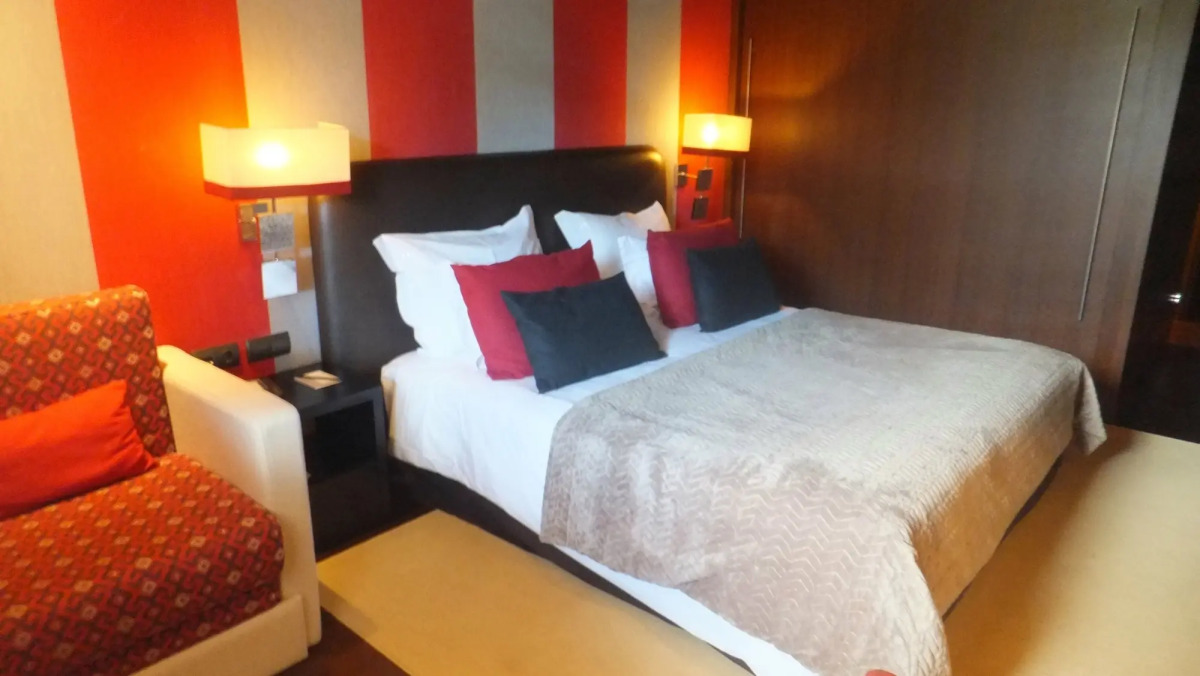 H2otel Congress & Medical Spa