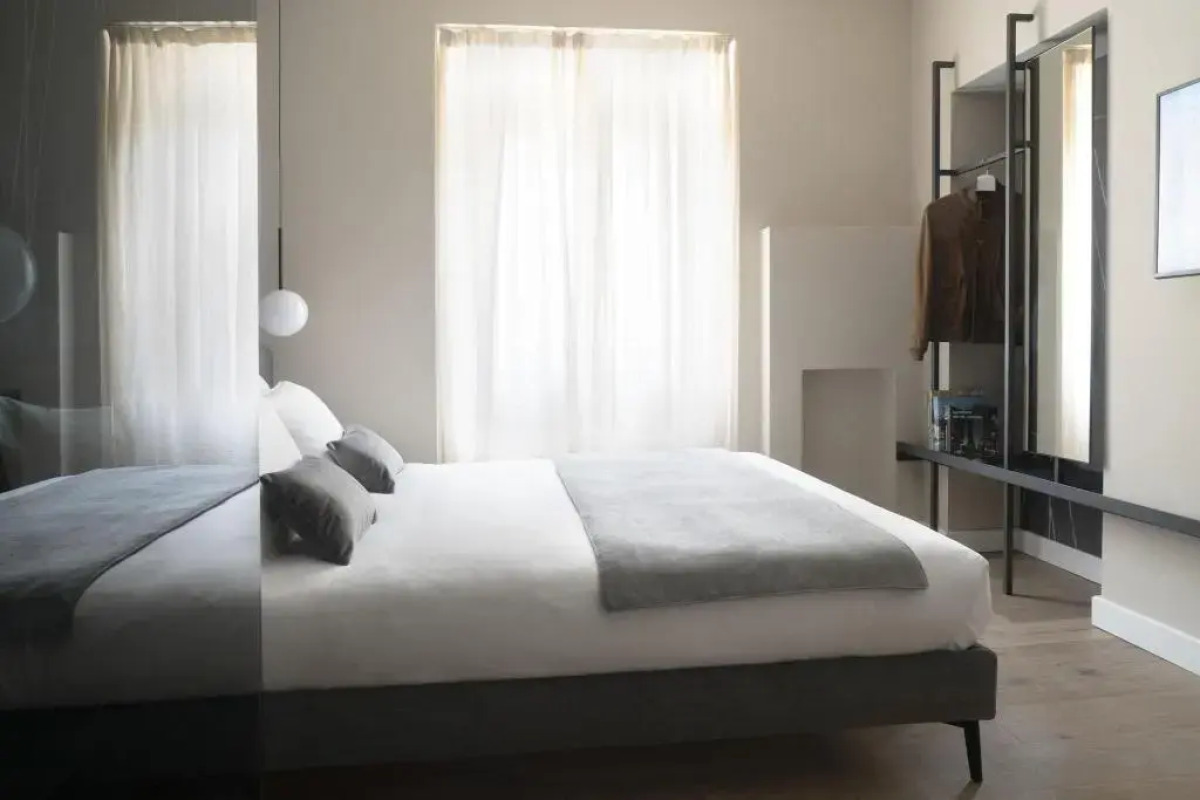 Della Spiga Suites by Brera Apartments