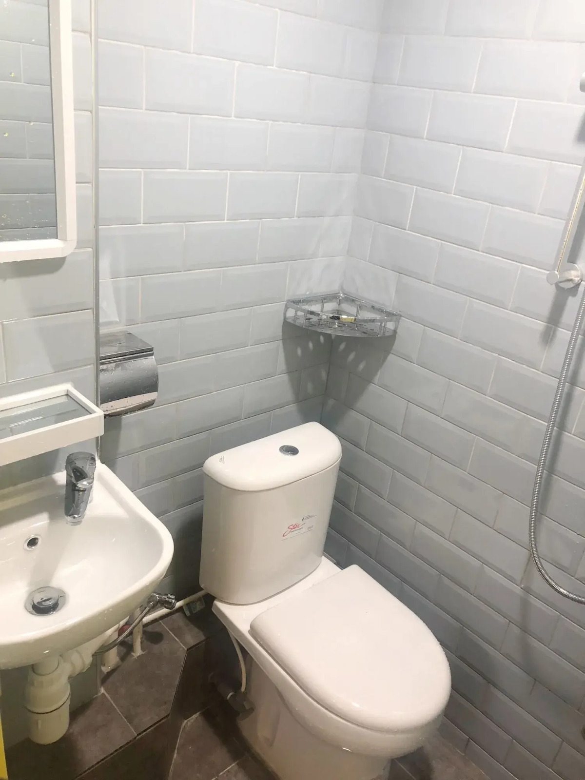 Check Inn HK - Hostel