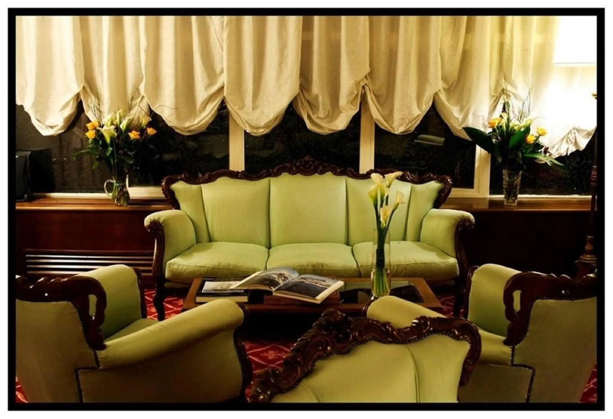 Hotel Villa Carlotta