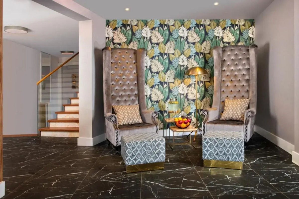 Leonardo Boutique Hotel Krakow City Center