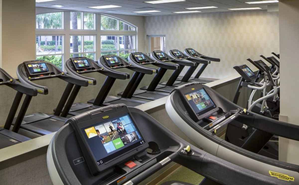 Gaylord Palms Resort & Convention Center