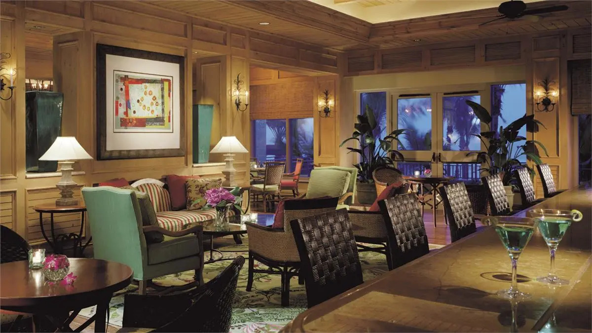 The Ritz-Carlton, Sarasota