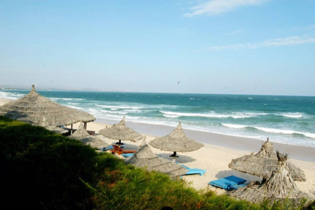 Palmira Beach Resort & Spa