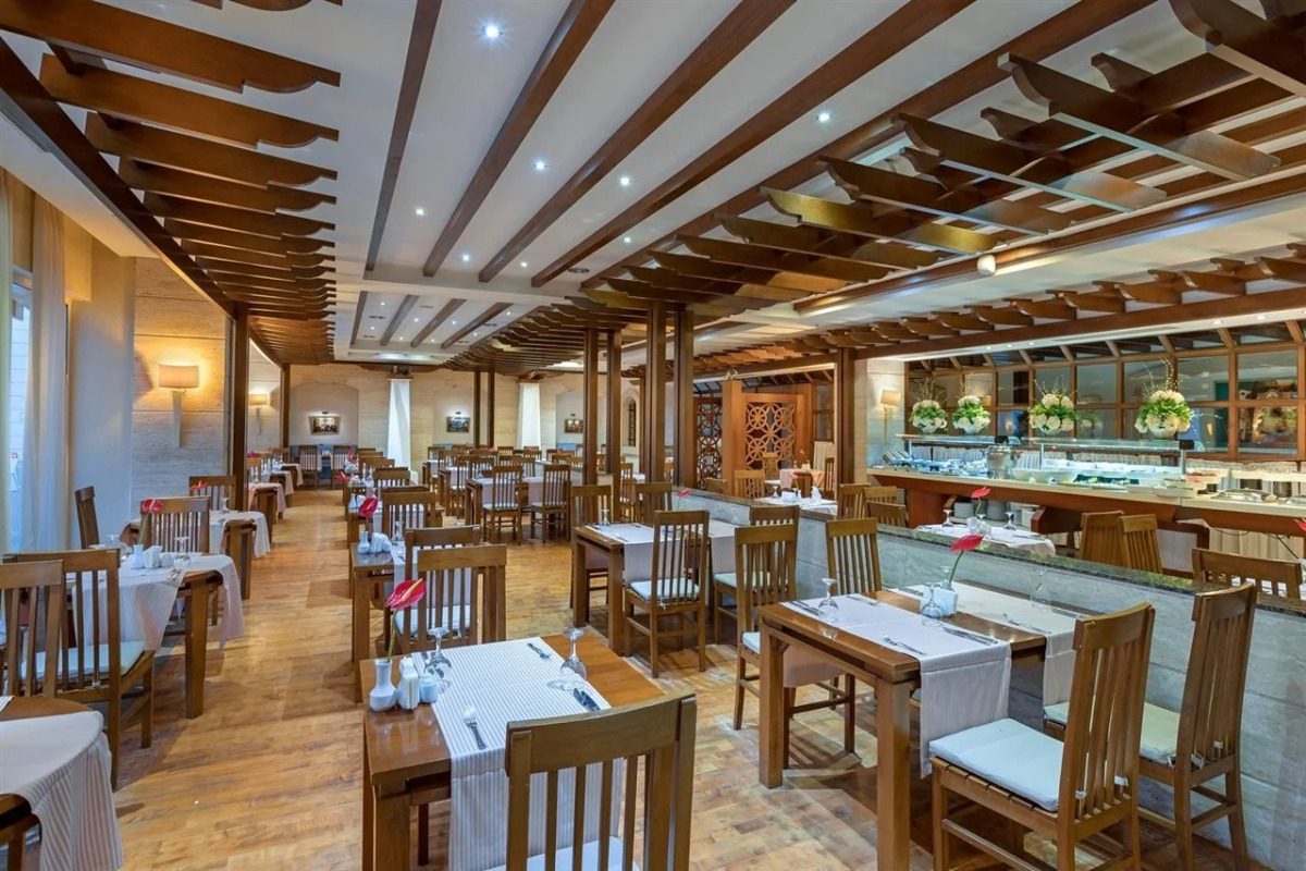 Dobedan Beach Resort Comfort