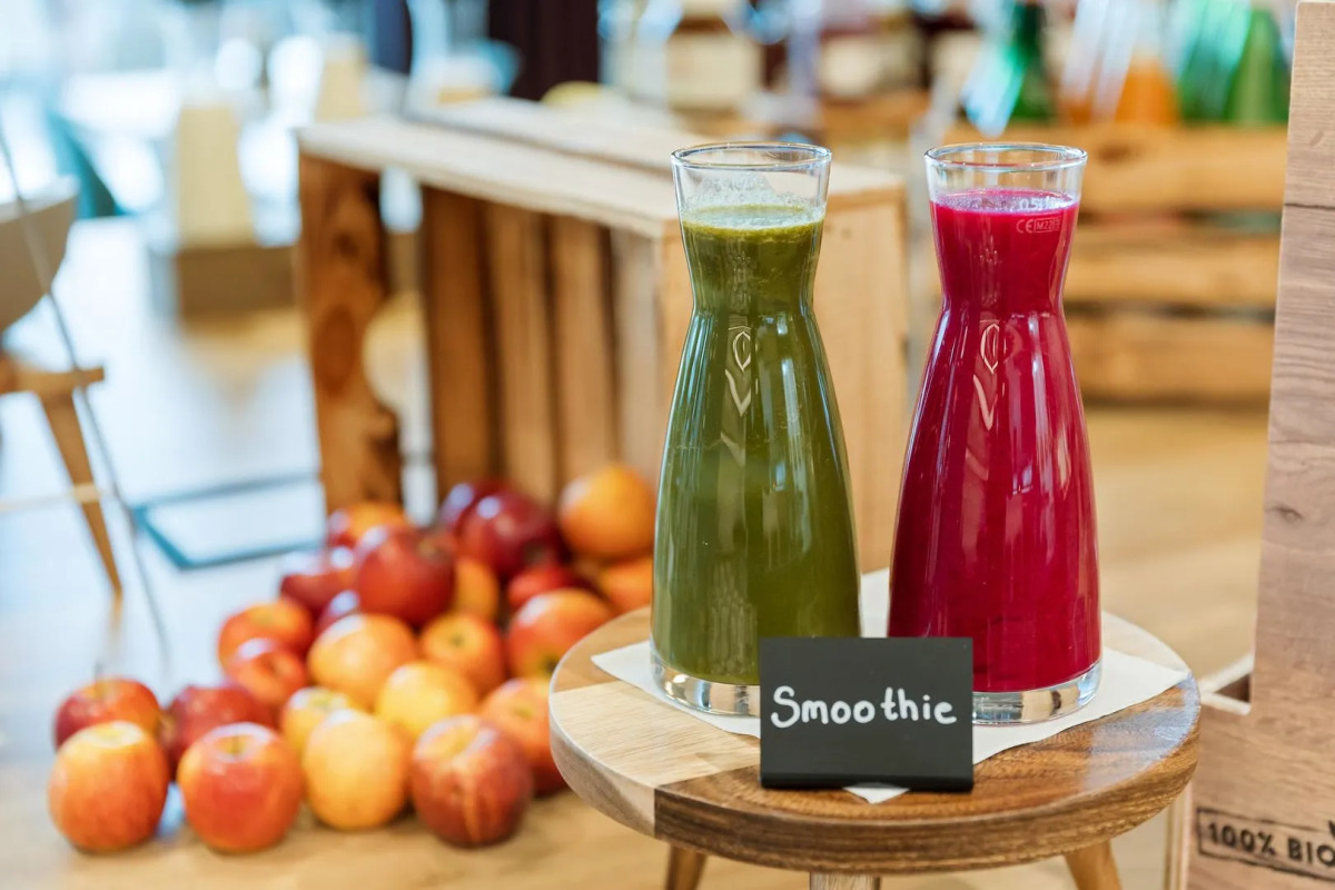 Spark by Hilton Vienna Donaustadt