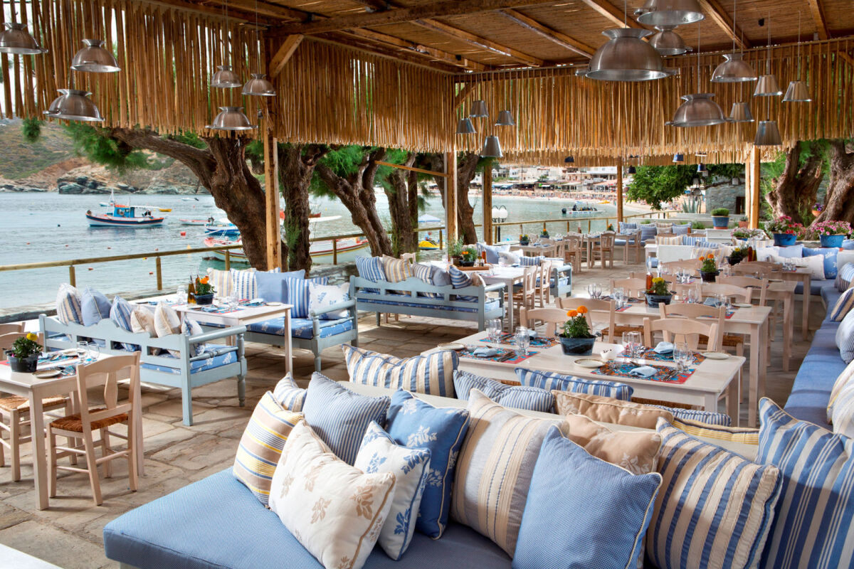 Out Of The Blue All Inclusive Resort & Spa